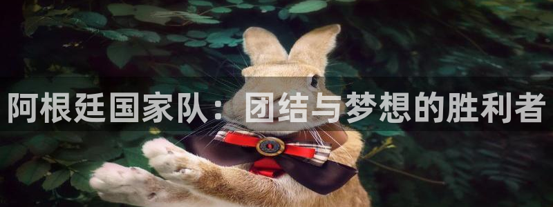 2026世界杯日期:阿根廷国家队:团结与梦想的胜利者